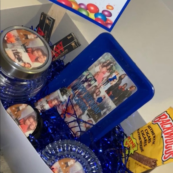 CUSTOM SMOKE SET 🍃 - Picture 3 of 5